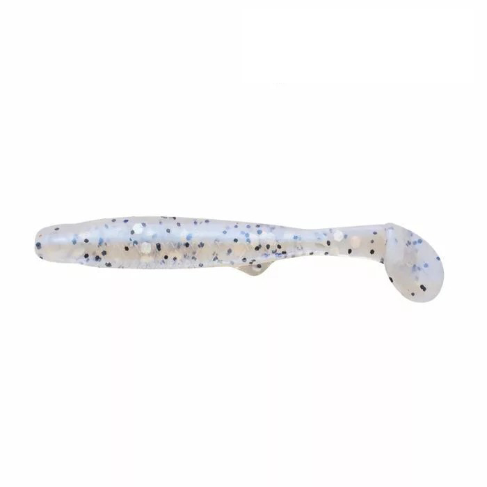 

Силиконовая Приманка Sprut Kitori Strong 40 GH, Белый, Kitori Strong