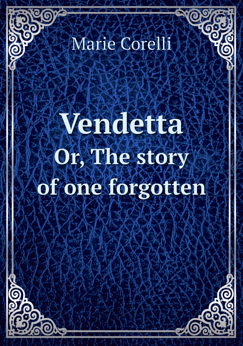 

Vendetta