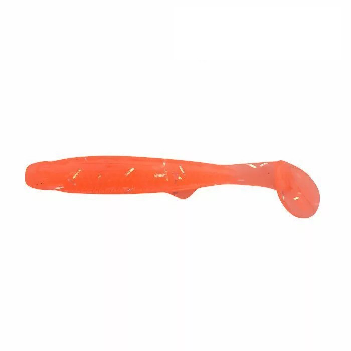 

Силиконовая Приманка Sprut Kitori Strong 40 SLM, Красный, Kitori Strong