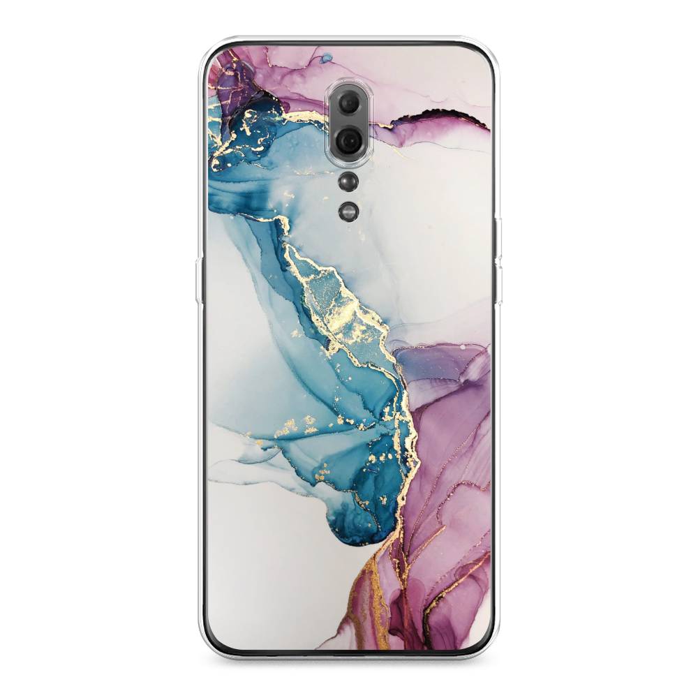 Чехол для Oppo Reno Z 