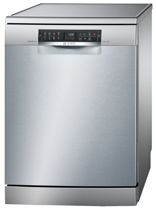 фото Посудомоечная машина bosch sms 68ui02 e