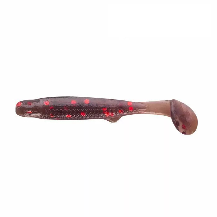 

Силиконовая Приманка Sprut Kitori Strong 40 HLT, Красный;коричневый, Kitori Strong