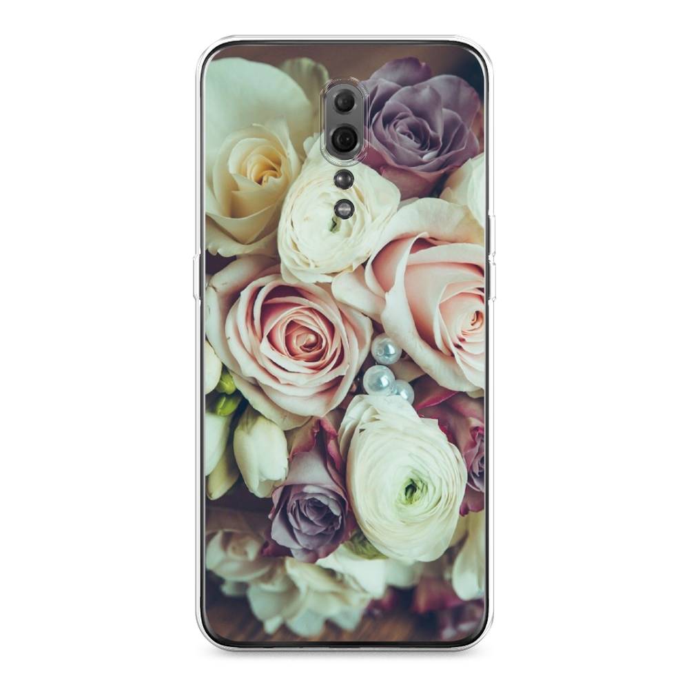 Чехол для Oppo Reno Z 