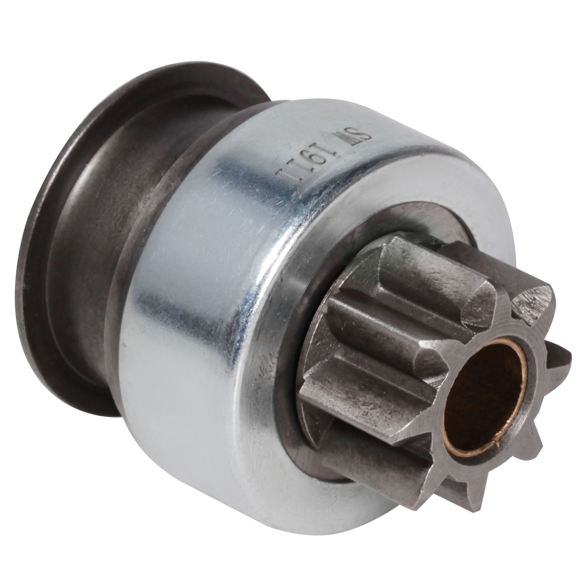 

Бендикс стартера Krauf sdm6923hs