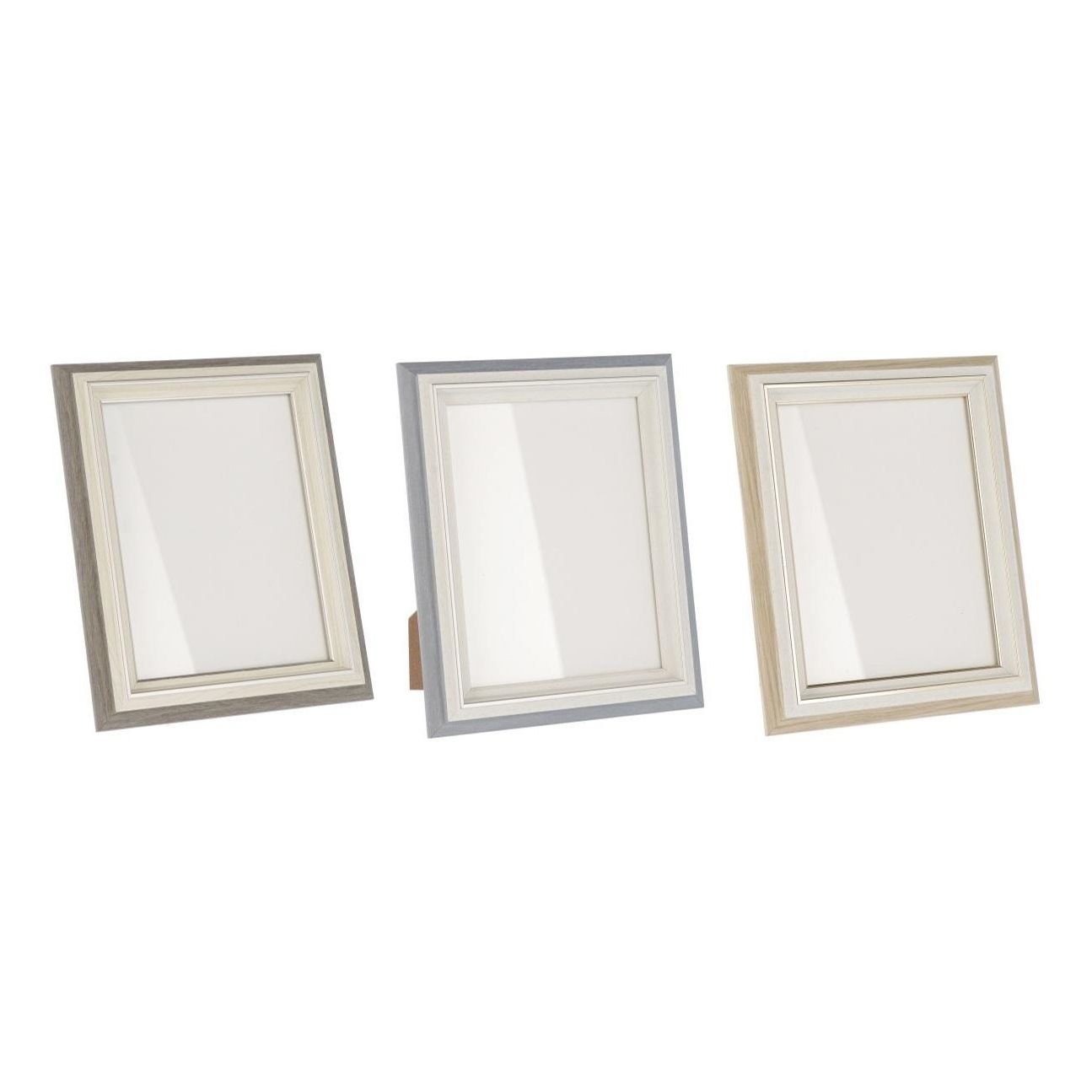 

Фоторамка классическая прямоугольная Ad trend Deco Cari 15x20 см в ассортименте