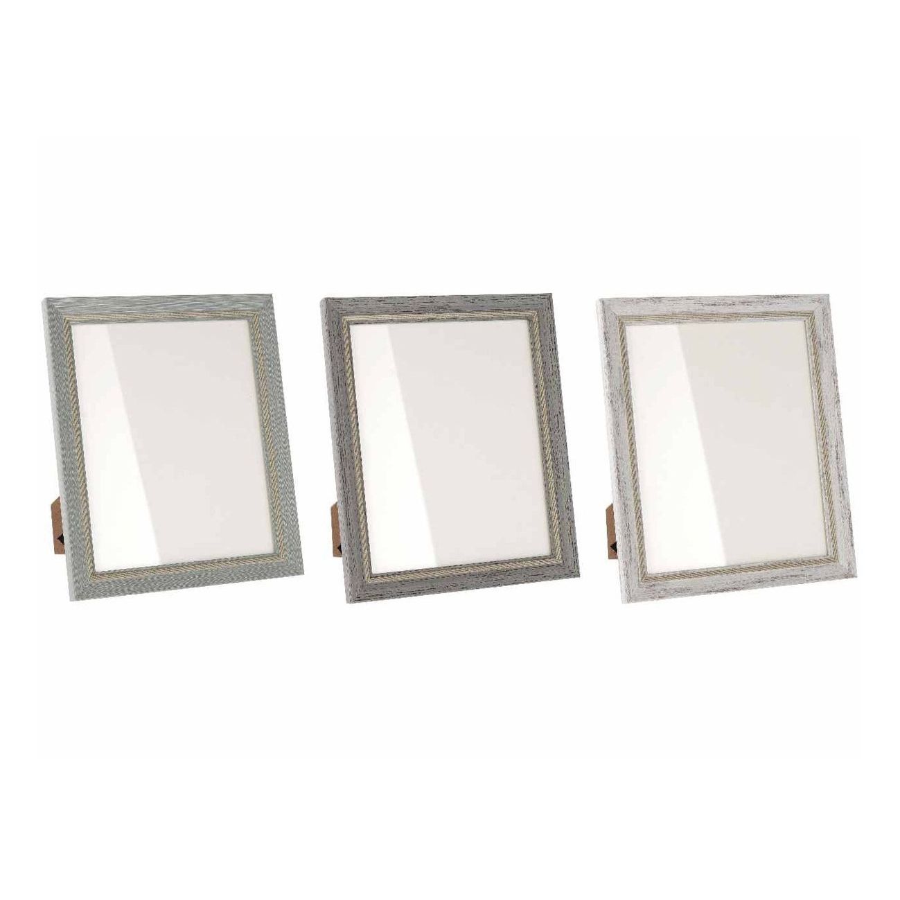 

Фоторамка классическая прямоугольная Ad trend Deco Memi 20x25 см в ассортименте