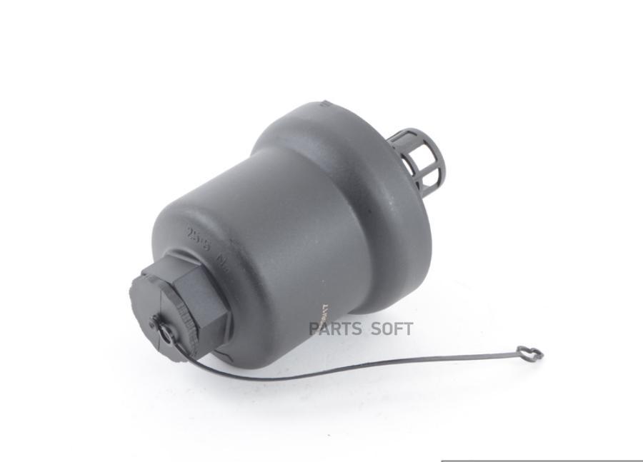 

Корпус Фильтра Vag 06d115408b Audi/Wv VAG арт. 06D115408B