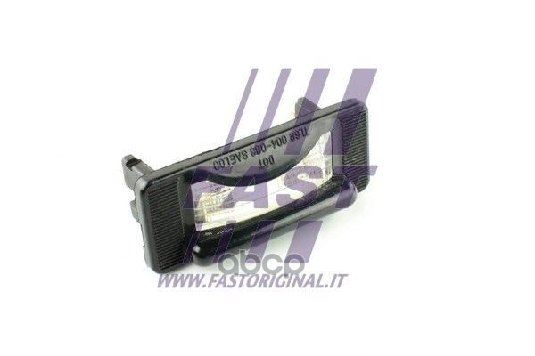 

Лампа Осв Ном. Знака Mercedes Sprinter 95 901-905 C5w FAST арт. FT87777