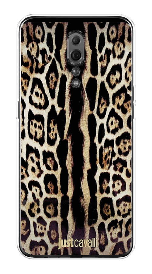 Чехол на Oppo Reno Z  