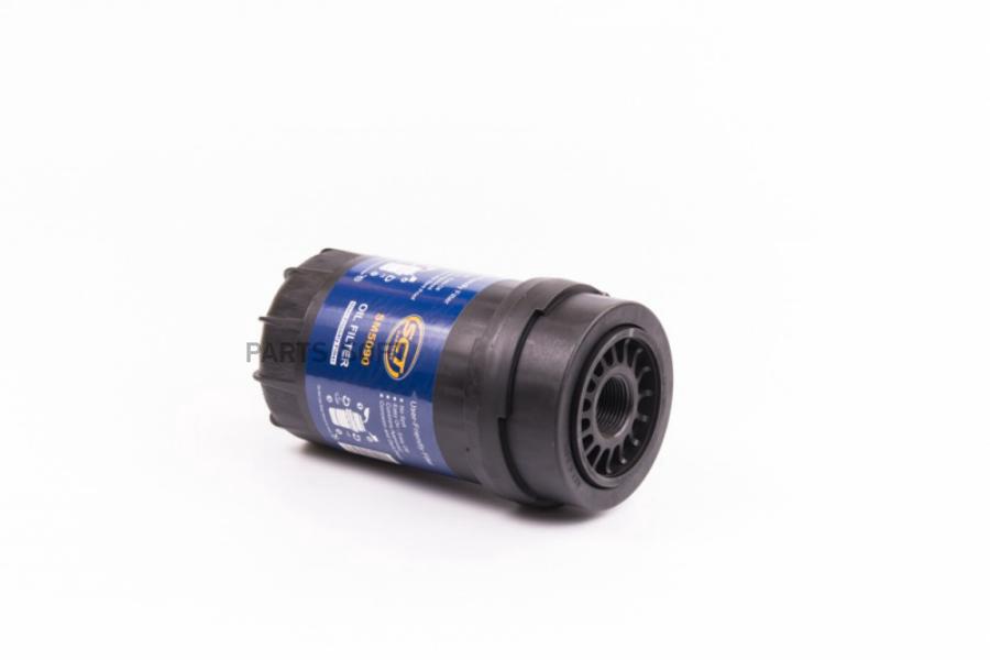 

Фильтр масляный ГАЗ Валдай дв. Cummins 3.8 Mannol SCT (SM5090)