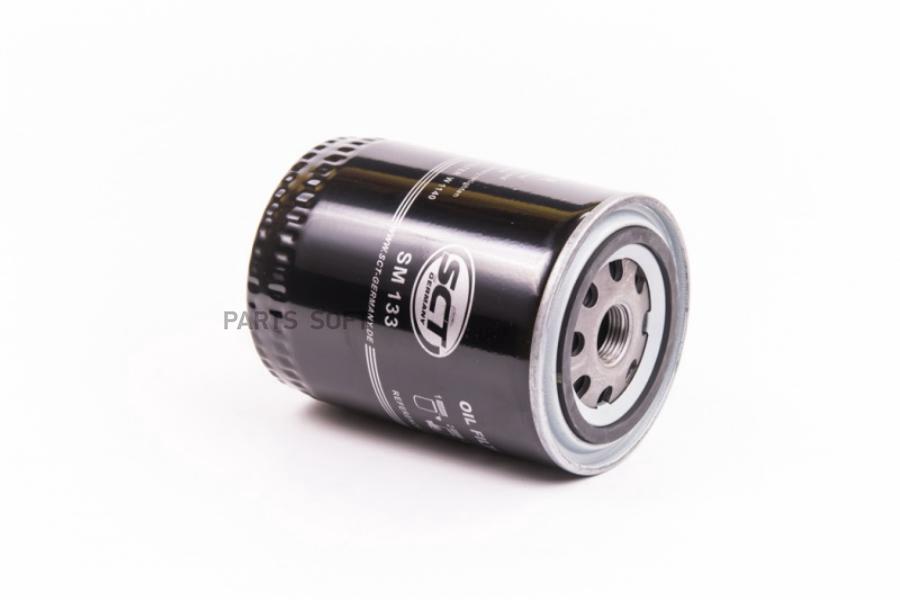 

Фильтр масляный SCT Germany SM133