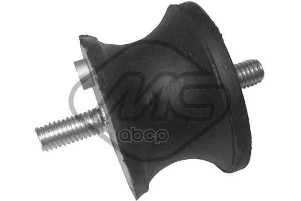 

METALCAUCHO ПОДУШКА КПП BMW E36/E46/E39 04188 1шт