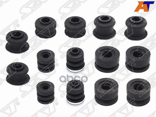 

Опора рамы кузова SAT STTLCP125 Toyota Land Cruiser Prado 125