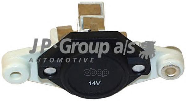 Jp903098011_реле-регулятор audi, mb, vw, volvo, ford, seat 1.2-5.0 <93