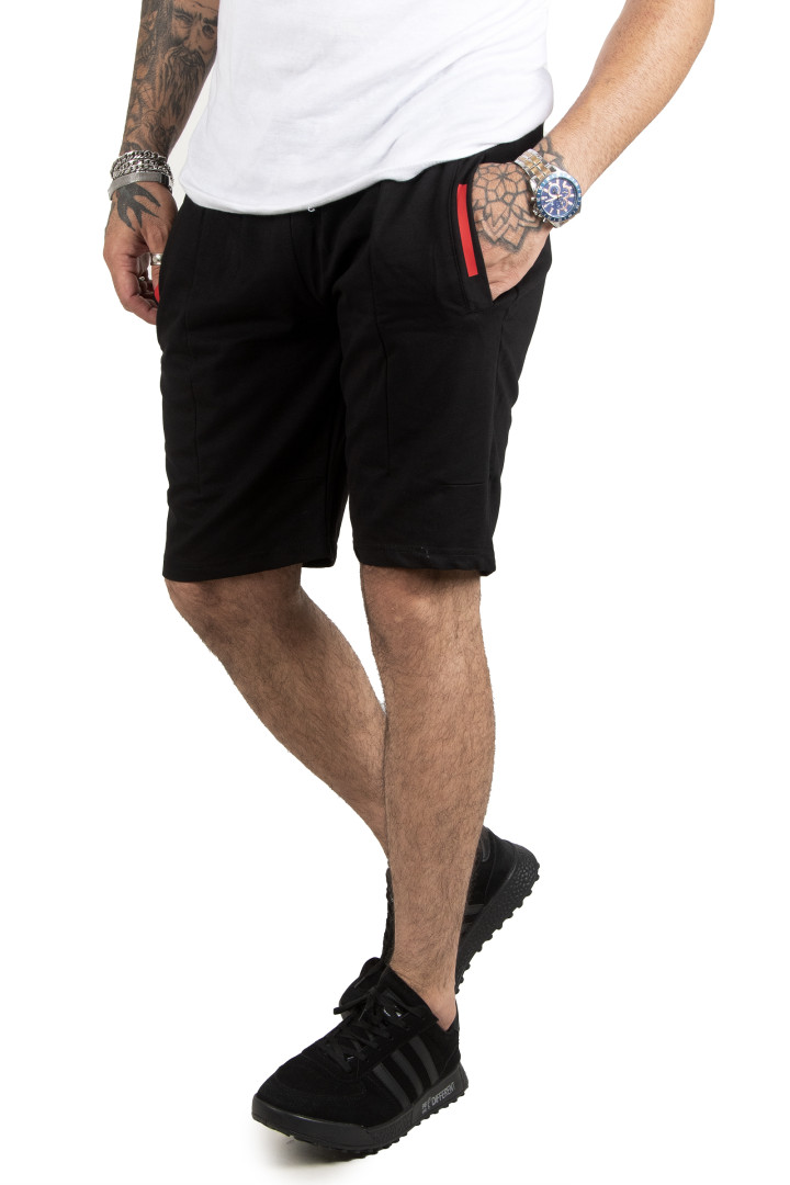 

Шорты мужские DeepSEA DAVEK2200188 черные 2XL (доставка из-за рубежа), DAVEK2200188