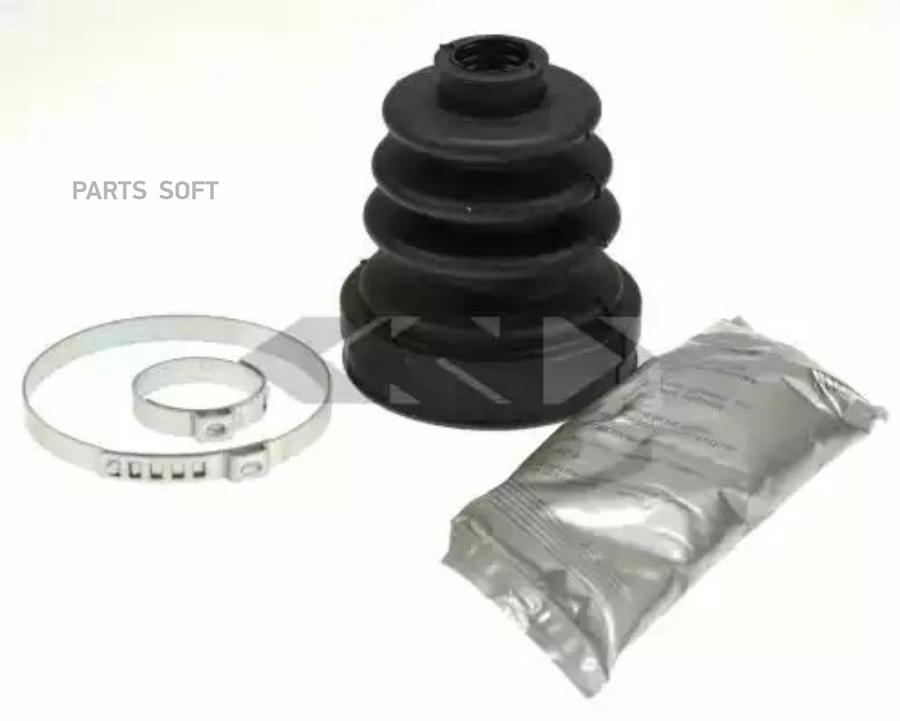 

305744_к-кт пыльника ШРУСа внутреннего!\ Honda CR-V III 2.0-2.4 06-12