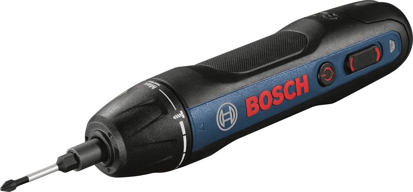 Аккумуляторная отвертка Bosch GO 2 06019H2100