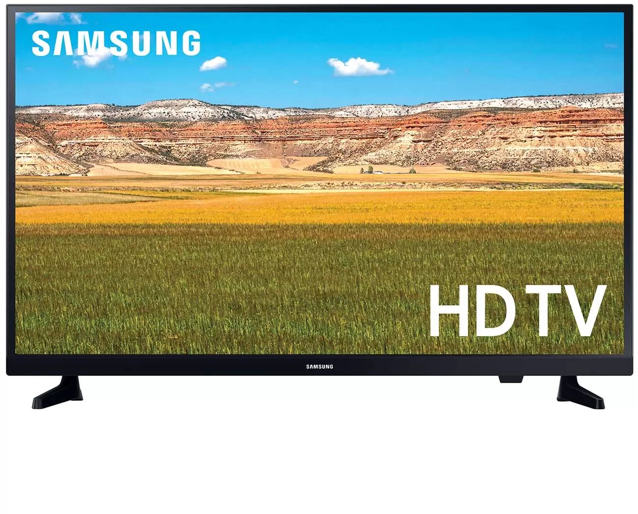 

Телевизор Samsung T4002, 32"(81 см), HD, T4002