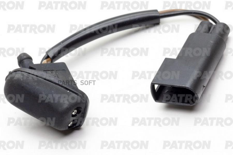 

PATRON Форсунка омывателя FORD Focus II 2005-2011 1шт