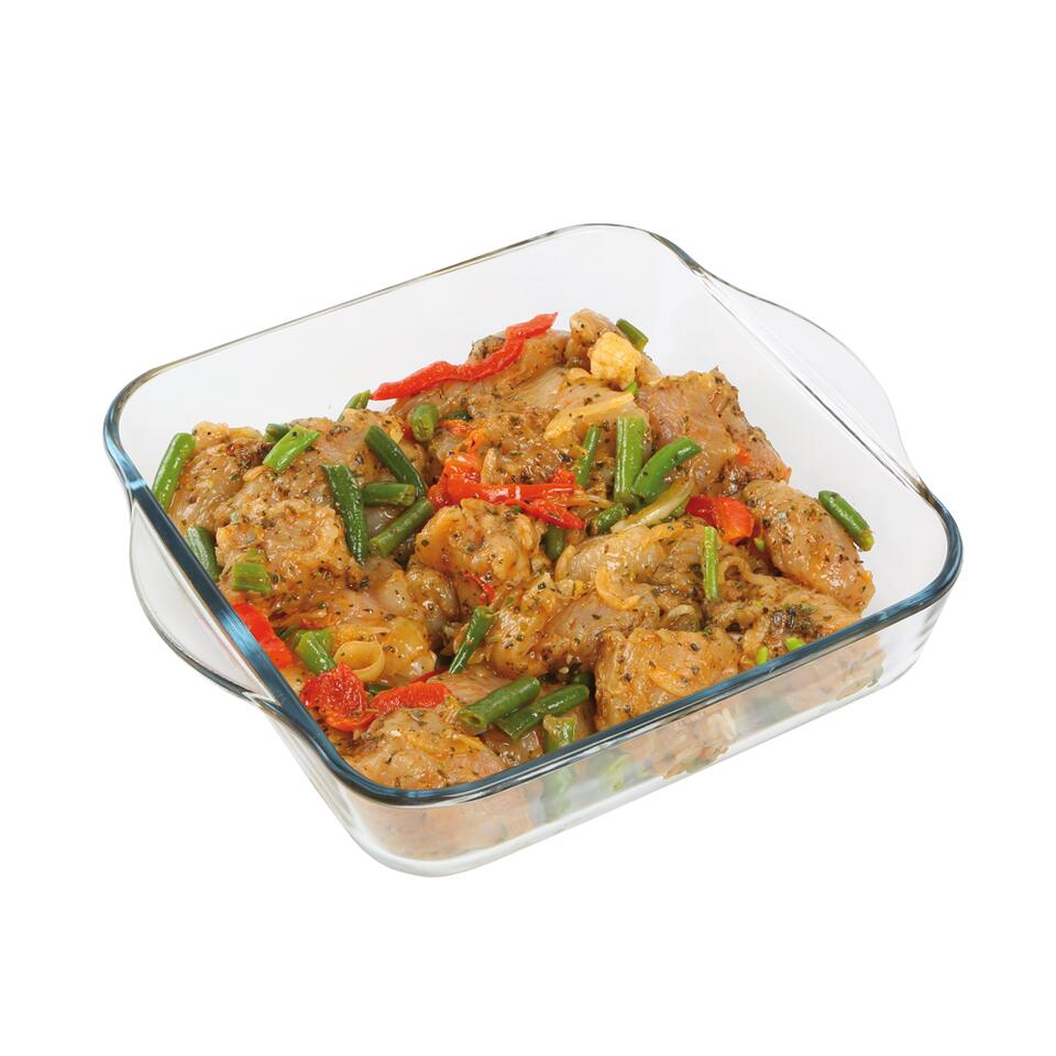 

Фрикасе из курицы МясновЪ охлажденное