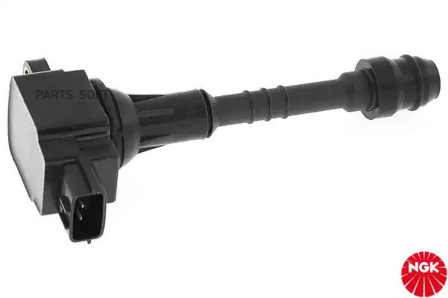 

U5036NGK_катушка зажигания!\ Nissan Almera II/Primera 1.5/1.6/1.8 99-06