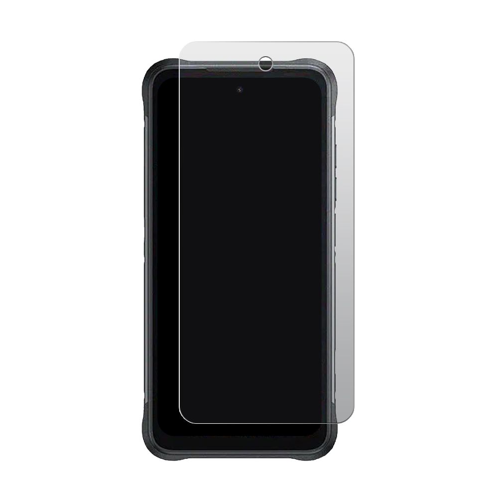 

Стекло защитное гибридное Матовое Krutoff для Umidigi Bison 2 PRO