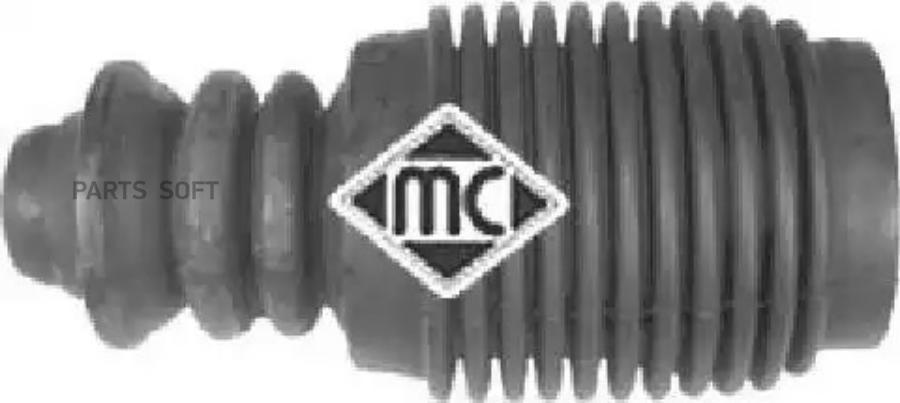 

METALCAUCHO '04827 Пыльник-отбойник 1шт