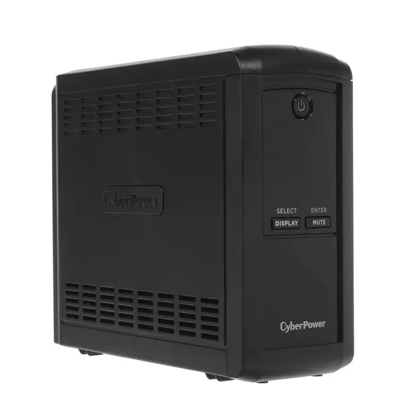 Источник бесперебойного питания Cyberpower VP700EILCD