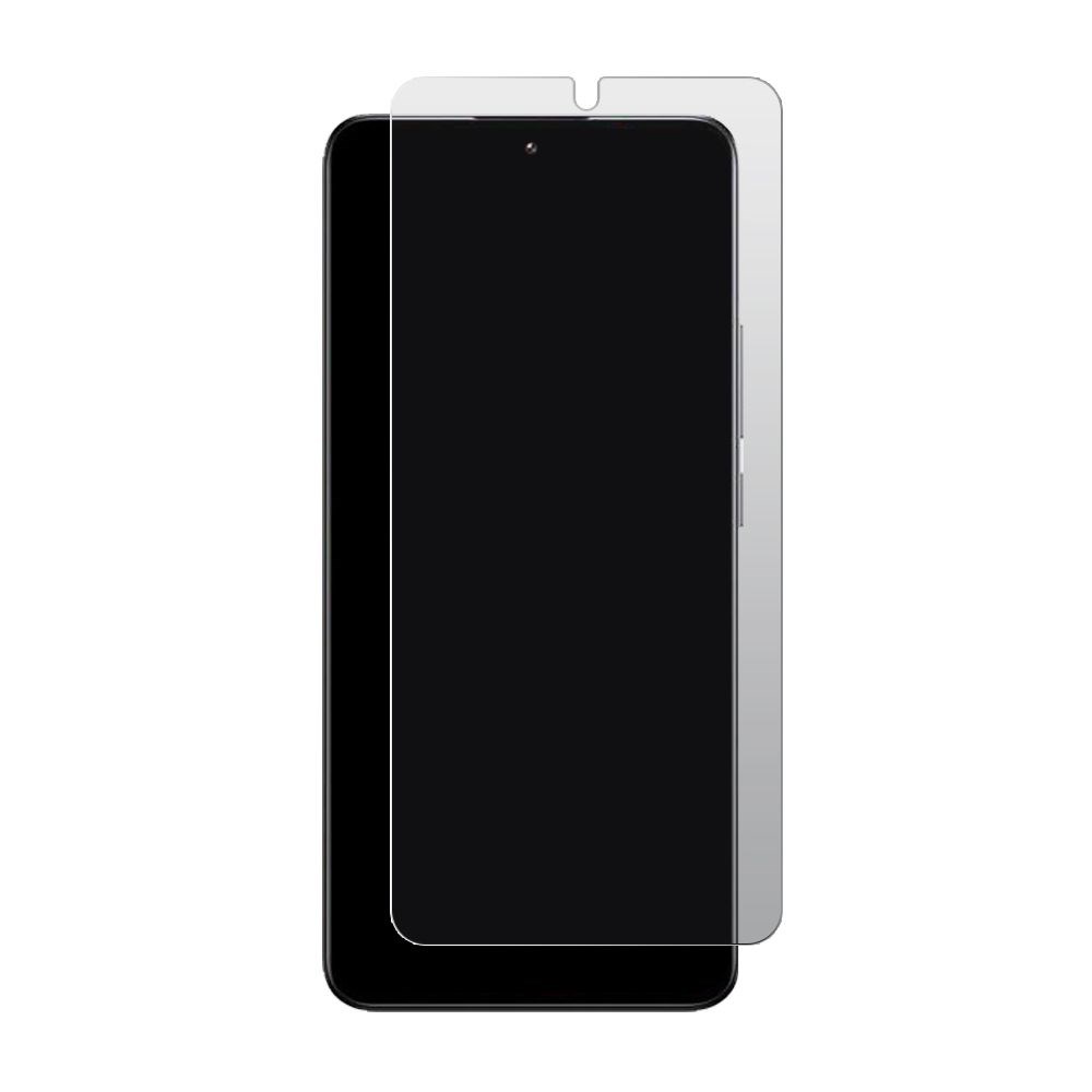 

Стекло защитное гибридное Матовое Krutoff для Xiaomi 13T