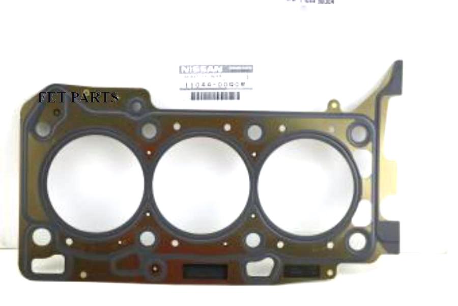 

Прокладка Гбц Правая V9x NISSAN арт. 1104400Q0R