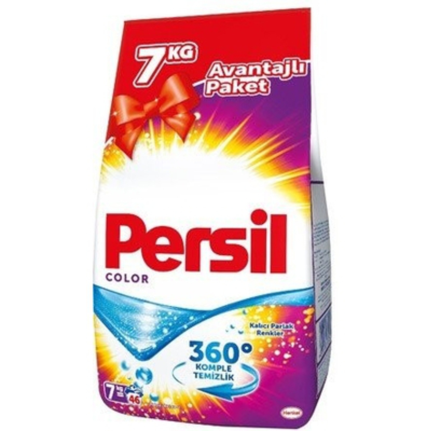 Порошок стиральный PERSIL matik color для цветного белья 7 кг