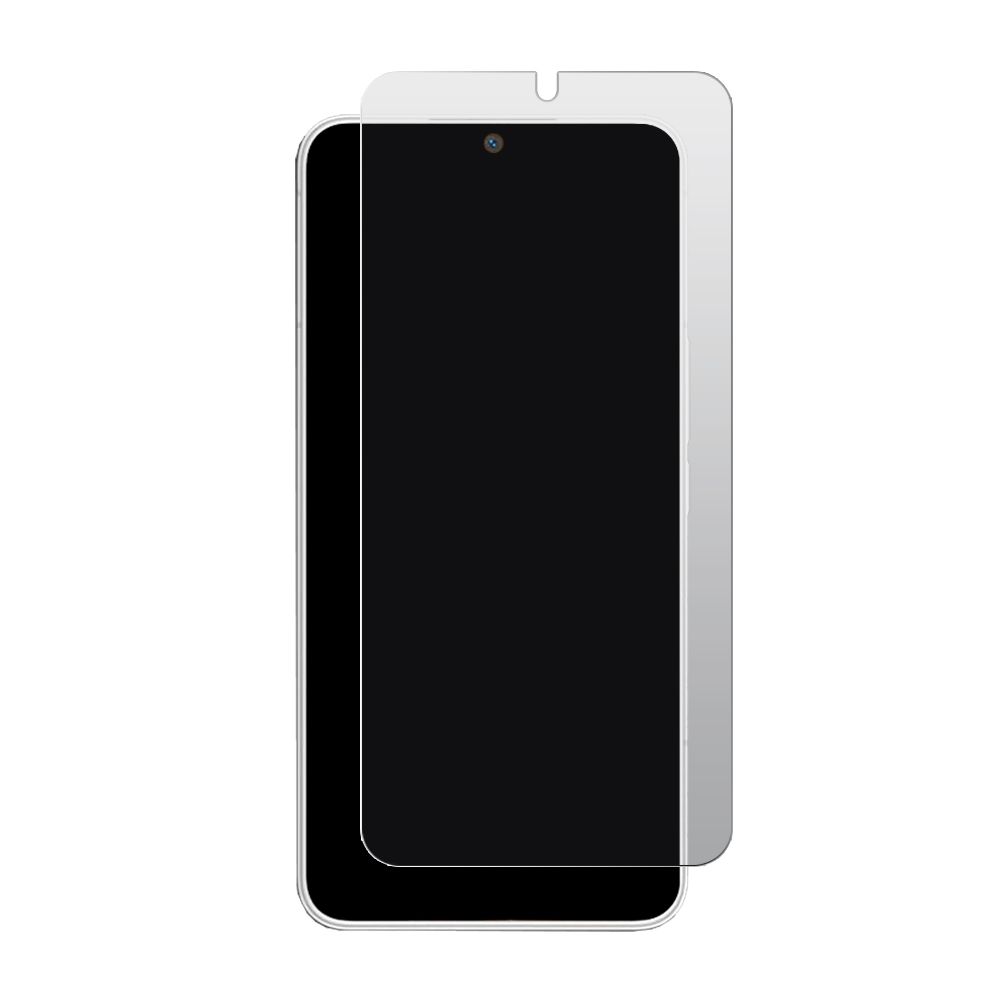 

Стекло защитное гибридное МАТОВОЕ Krutoff для Meizu 21