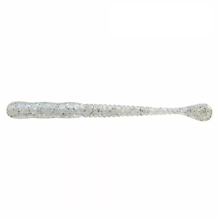 

Силиконовая Приманка Sprut Nagiru 105 GH, Белый, Nagiru