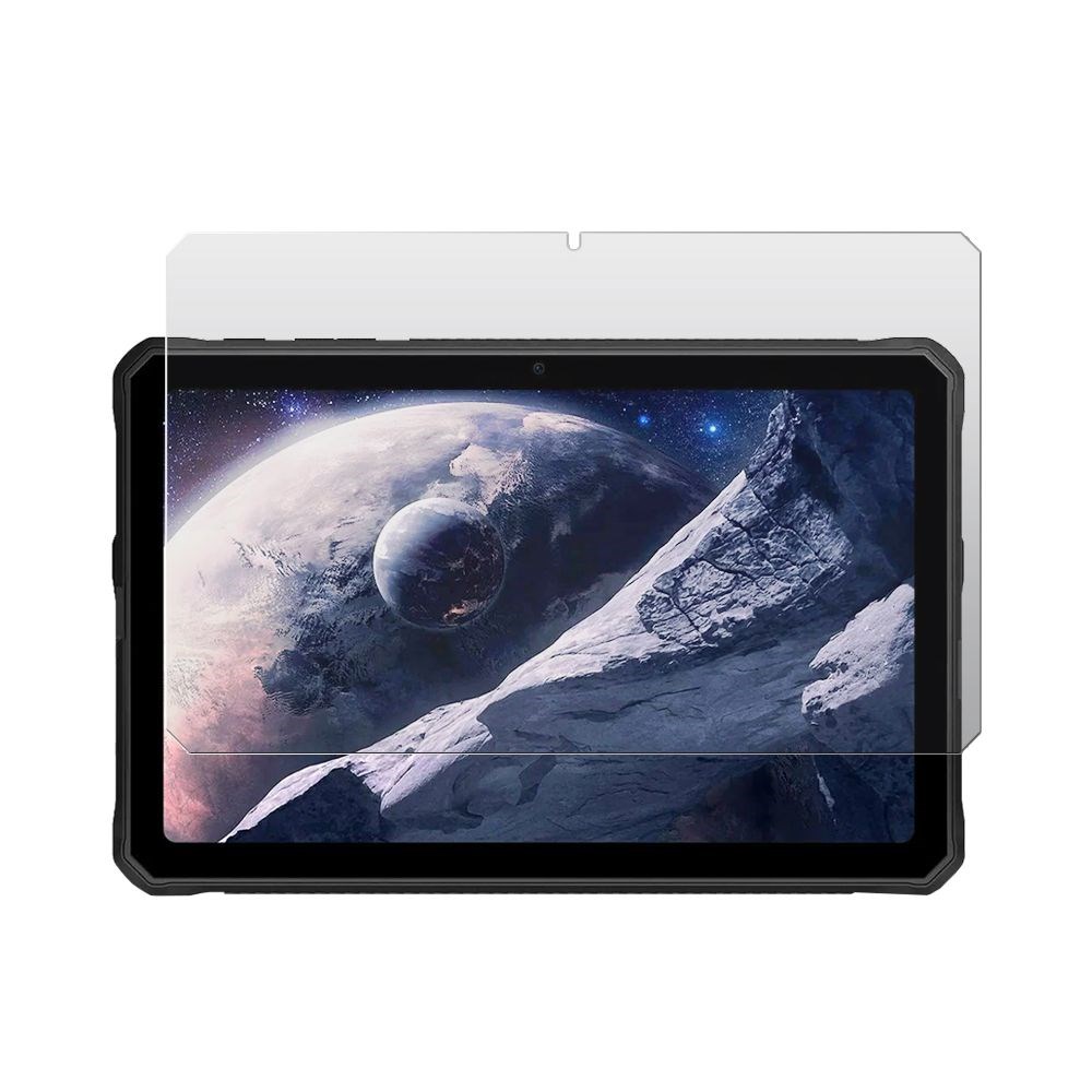 

Защитное стекло Krutoff для смартфона Doogee R10 (арт. 499356)