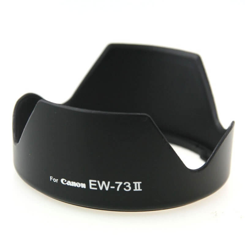 

Бленда EW-73II для объектива Canon
