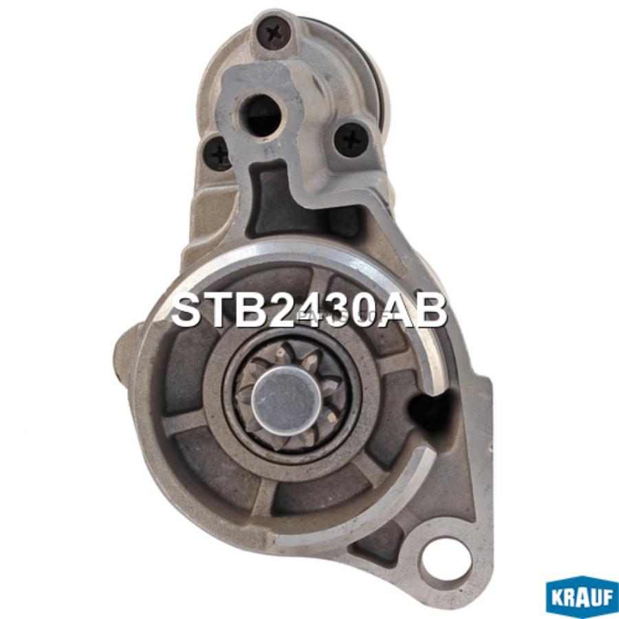 

Стартер Krauf stb2430ab