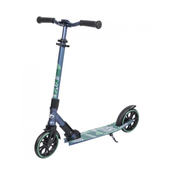 

Самокат TT COMFORT 180R blue, COMFORT 180R blue 1/4