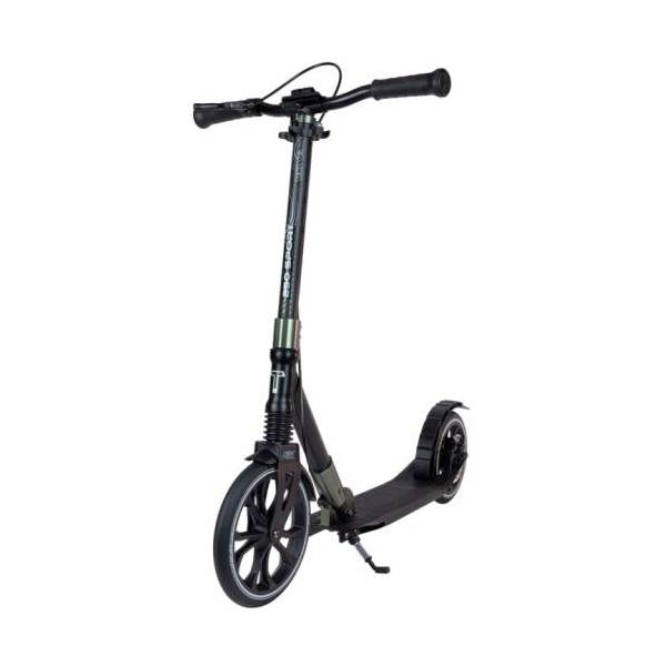 

Самокат TT SPORT 250R black-green 1/2, SPORT 250Rblack-green