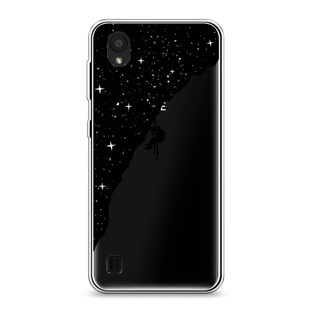 Чехол Awog на ZTE Blade A5 (2019) 