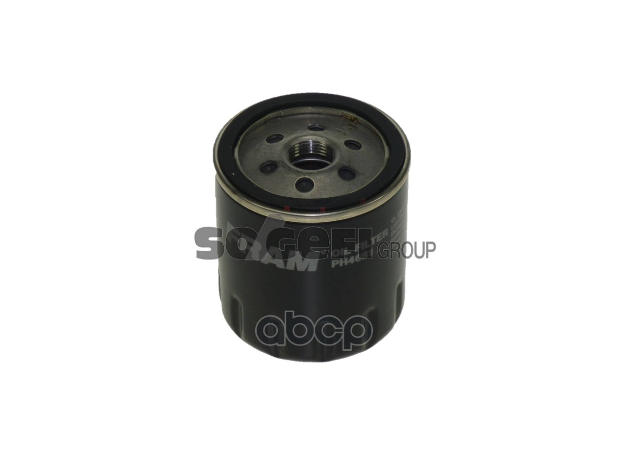 

FRPH4681_фильтр масляный! MB W201/W124/W126 1.8-3.0 82-95