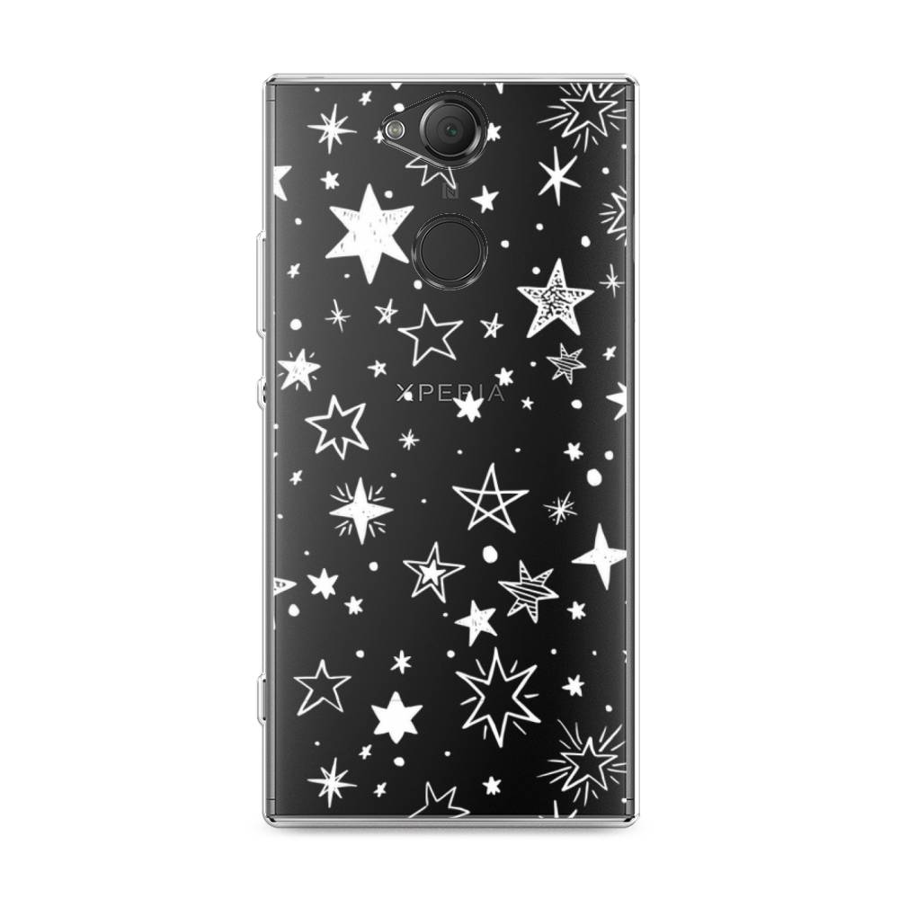 Чехол Awog на Sony Xperia XA2 Plus 