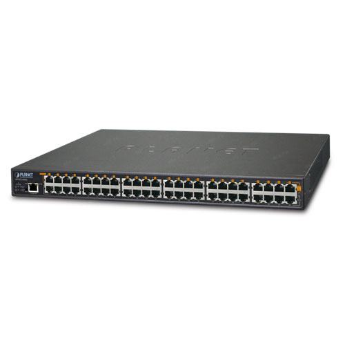 

Инжектор PLANET thernet Injector Hub, thernet Injector Hub