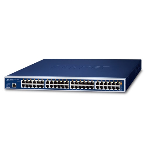 

инжектор/ PLANET 24-Port 802.3at Managed Gigabit Power over Ethernet Injector Hub (full po
