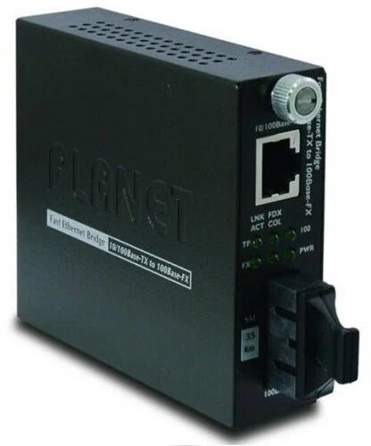 

Трансивер Planet (FST-802S15), Черный