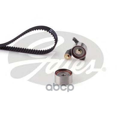 

Ремкомплект грм Gates для Toyota Carina E 2.0 1992- K015404XS