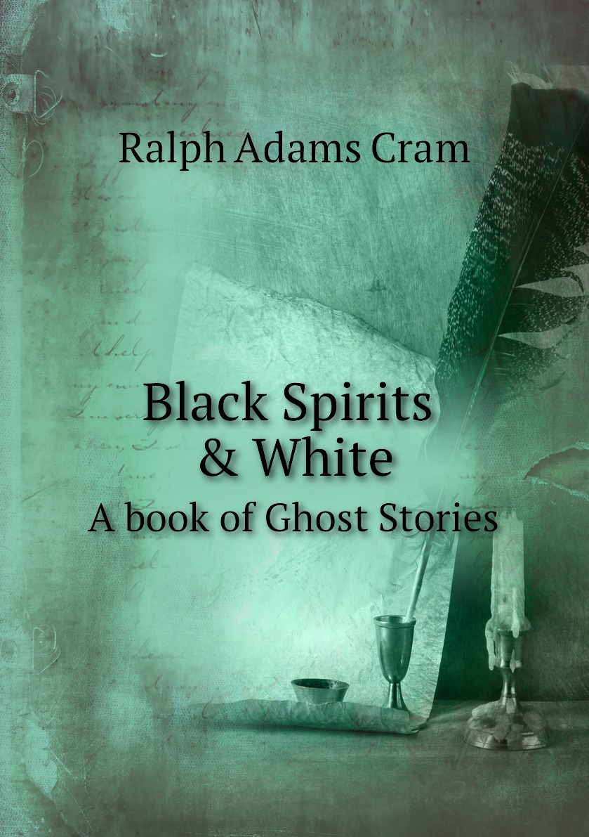 

Black Spirits & White