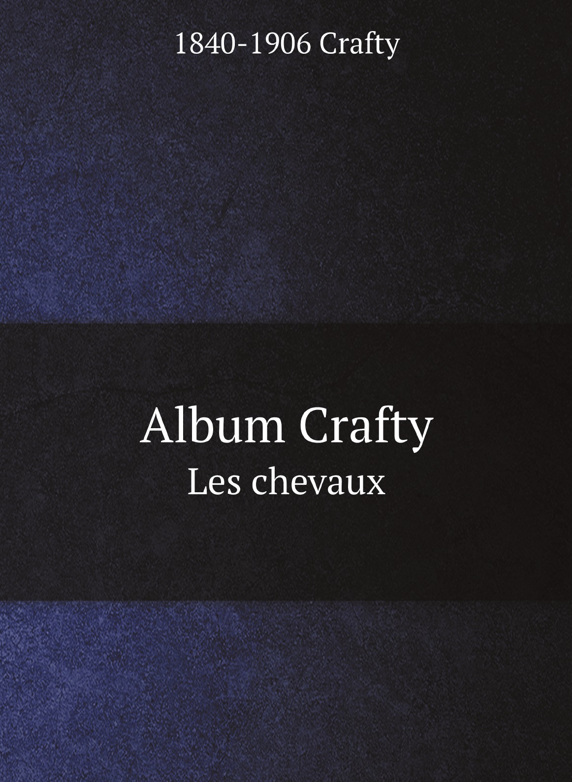 

Album Crafty (French Edition)