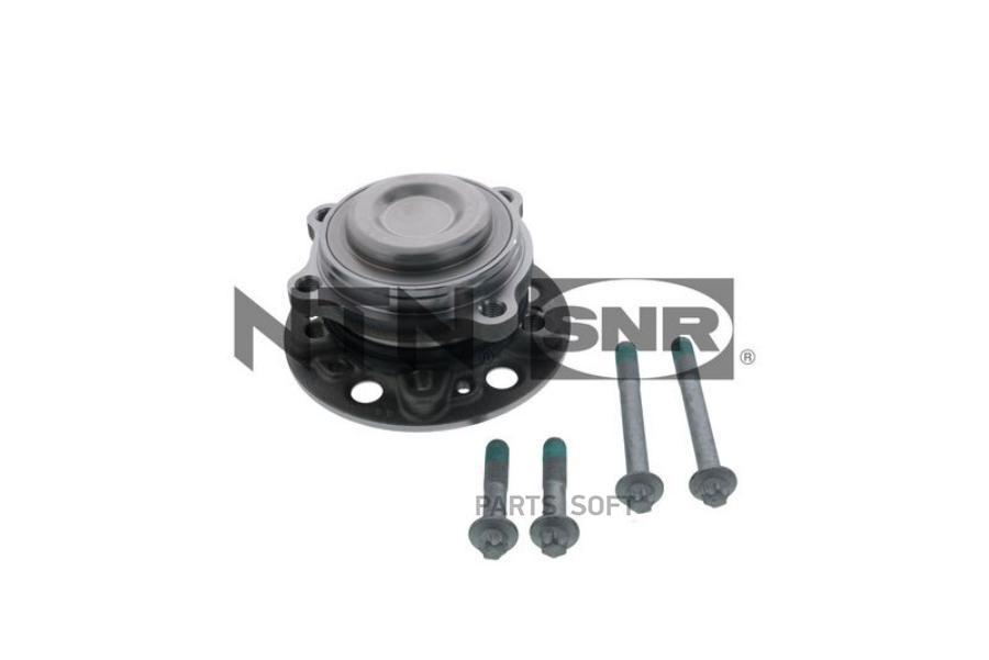 

NTN / SNR R15164 Подшипник пер. ступ. ком/кт [cтупица] 1шт
