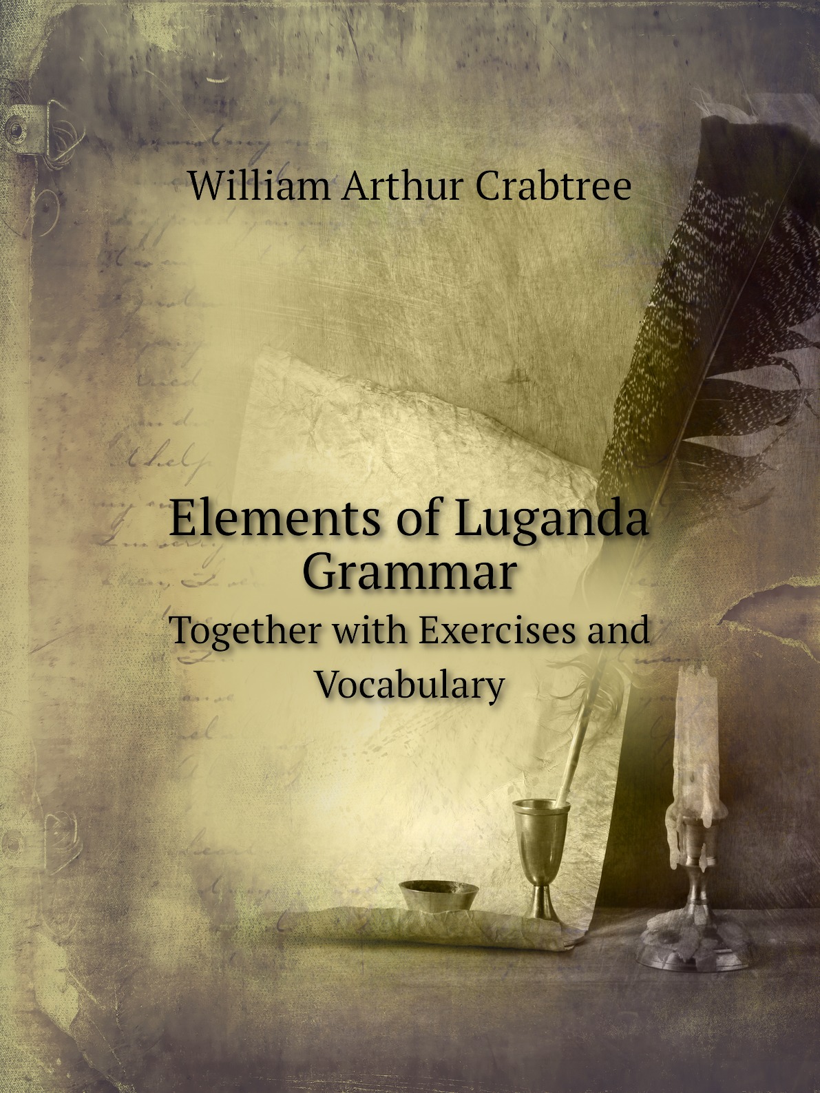 

Elements of Luganda Grammar