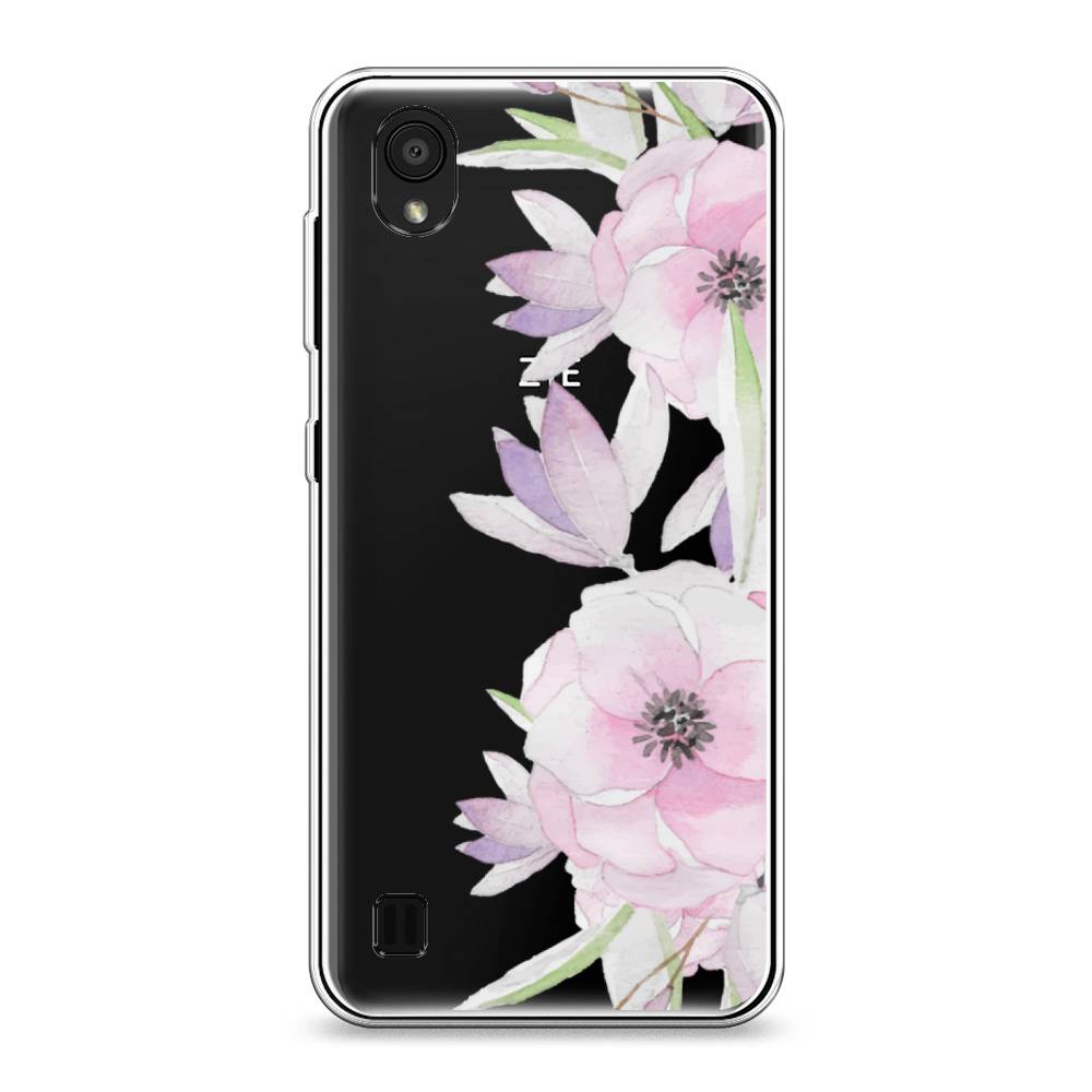 Чехол Awog на ZTE Blade A5 (2019) 